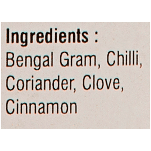 Tablespoon Puneri Misal Masala, 100 g Jar 