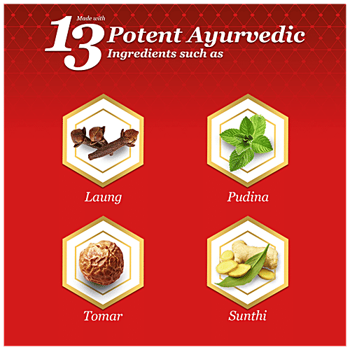 Buy Dabur Red Toothpaste Mega Saver Pack 150 Gm Online at the Best