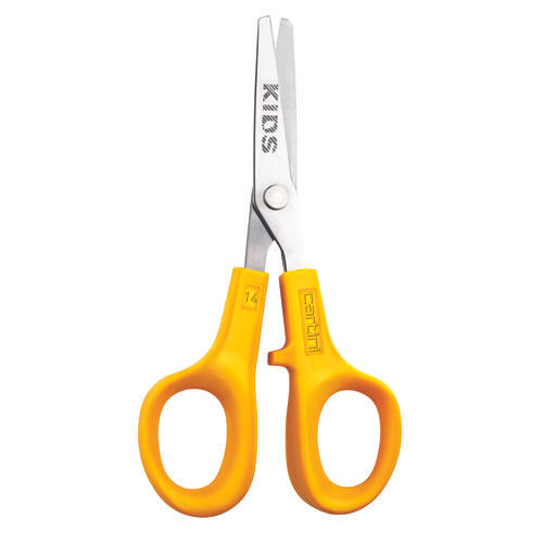 Buy Cartini Scissors Little 1 Pc Online at the Best Price of Rs 80 -  bigbasket