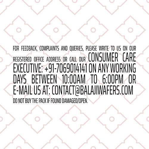 Balaji Namkeen - Chana Dal, 50 g Pouch 