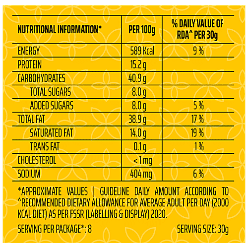 Balaji Namkeen - Farali Chevdo, 230 g Pouch 