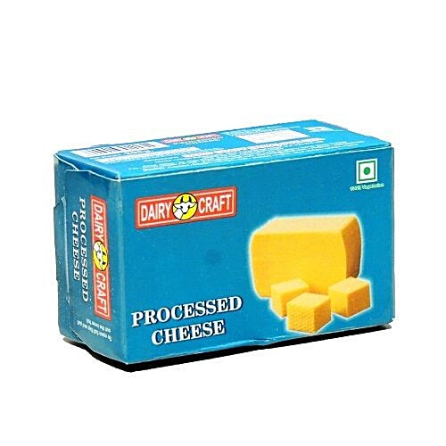 Buy Dairy Craft Processed Cheese Online at Best Price of Rs 125 bigbasket