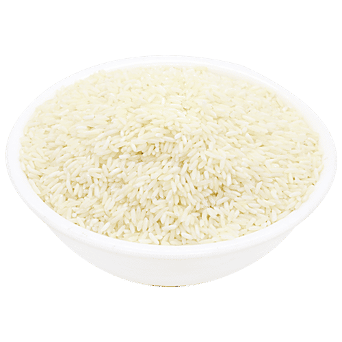 bb Royal Indrayani Rice/Tandul, 1 kg Pouch 