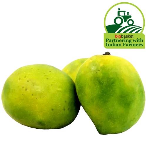 Buy Fresho Pairi Mango Online at Best Price - bigbasket