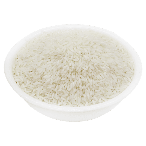 bb Royal Wada Kolam Rice/Tandul, 1 kg Pouch 