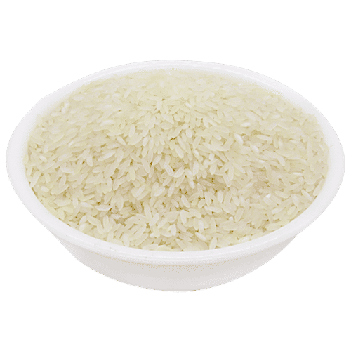 bb Popular Rice/Tandul - HMT Kolam, 1 kg (6 - 11 Months Old) 