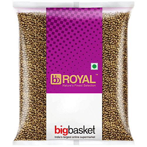 bb Royal Moth/Patanga Huruli - Whole, 500 g Pouch