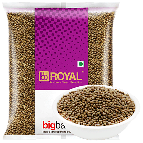bb Royal Moth/Patanga Huruli - Whole, 500 g Pouch