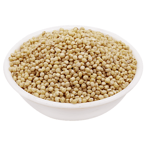 bb Popular Jowar, 1 kg Pouch 