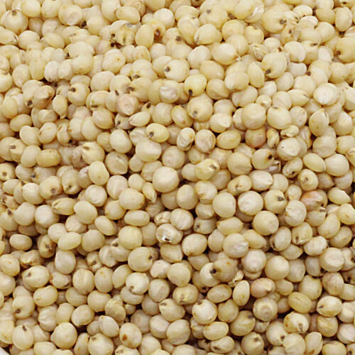 bb Popular Jowar/Jawari, 1 kg Pouch Good Source of Essential Nutrients