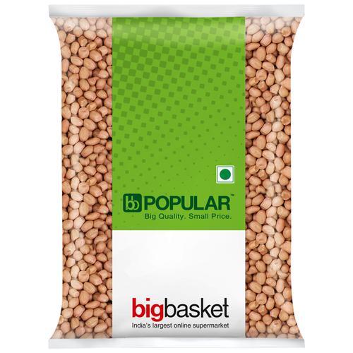 BB Popular Peanuts/Kadalekayi - Raw, 1 kg 0 