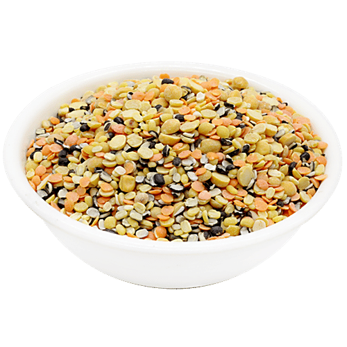 Buy Bb Royal Mix Dal 1 Kg Pouch Online At Best Price of Rs 147 bigbasket