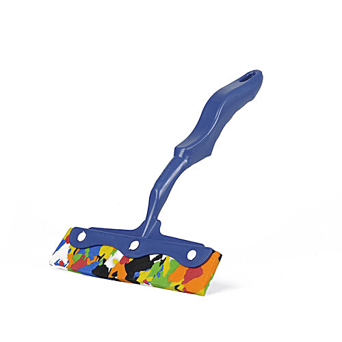 Gala Chandra Kitchen Moppy - Rubber, Comfortable Grip Handle, 1 ft, 1 pc  