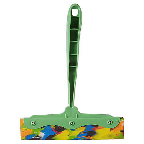 Gala Chandra Kitchen Moppy - Rubber, Comfortable Grip Handle, 1 ft, 1 pc  