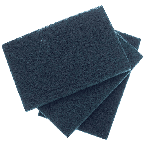 Gala Scrubber - Scrub Pad, 5 pcs  