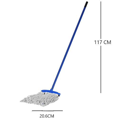Gala Floor Mop, 1 pc  