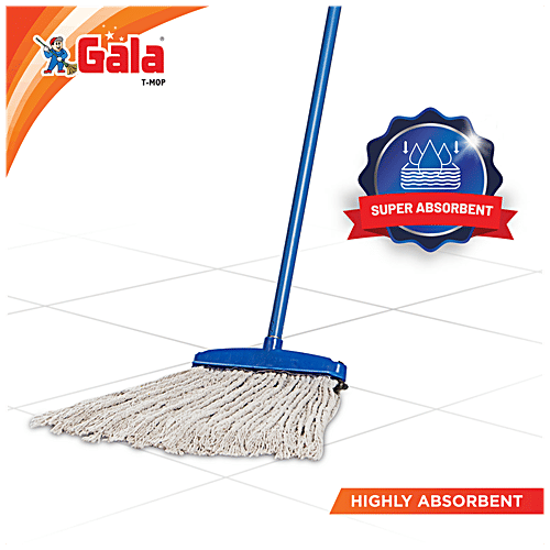 Buy Gala T Mop Refill 1 Pc Online at the Best Price of Rs 150 bigbasket