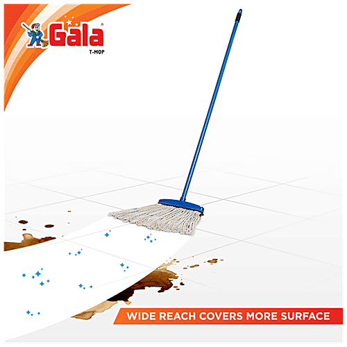 Buy Gala T Mop Refill 1 Pc Online at the Best Price of Rs 150 bigbasket