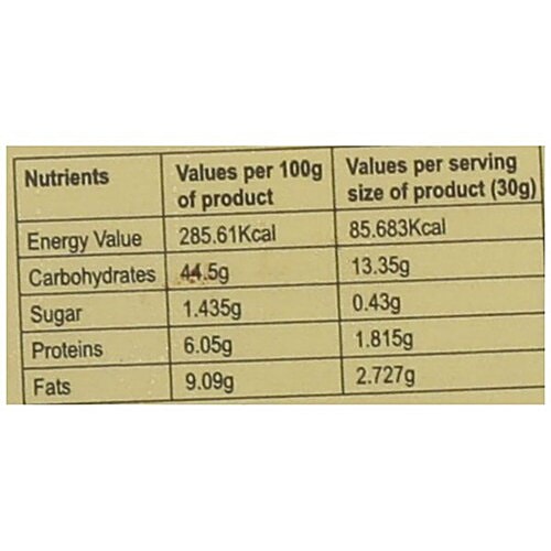 Wingreens Farms Baked Pita Bread Crisps - Chilli & Garlic, 100 g  Traditionally Handmade