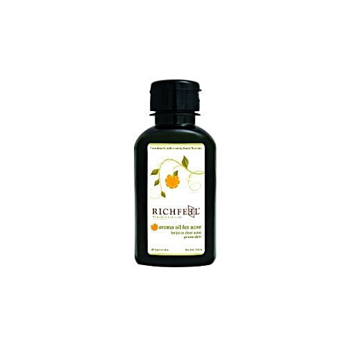 Richfeel Skin Oil - Acne, 100 ml  