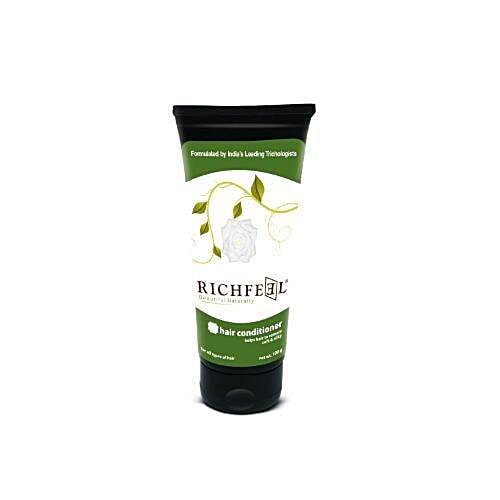 Richfeel Conditioner - Hair, 100 g  