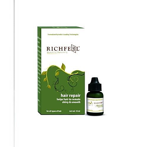 Richfeel Conditioner - Hair Repair, 10 ml  