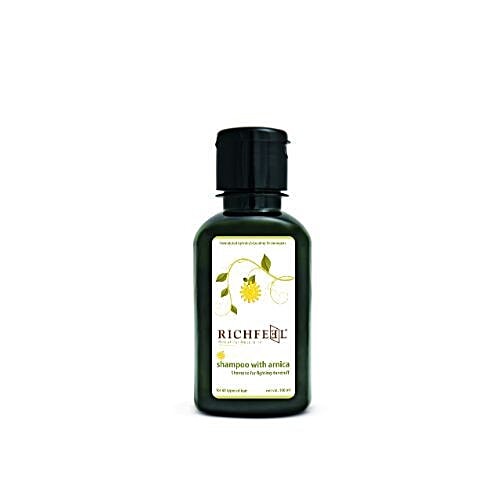 Richfeel Shampoo - Arnica, 100 ml  