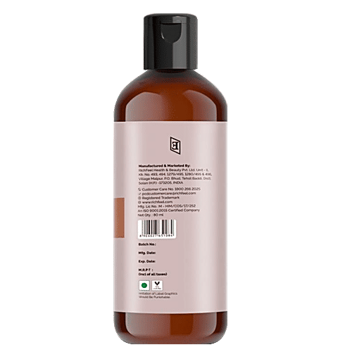 Richfeel Skin Toner, 100 ml  