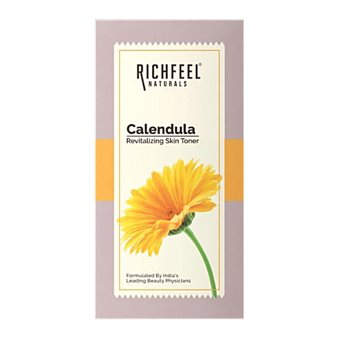 Richfeel Skin Toner, 100 ml  