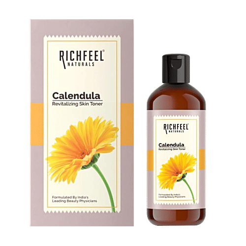 Richfeel Skin Toner, 100 ml  