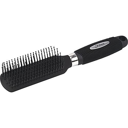 Filone Flat Brush - 9543BL, 1 pc  