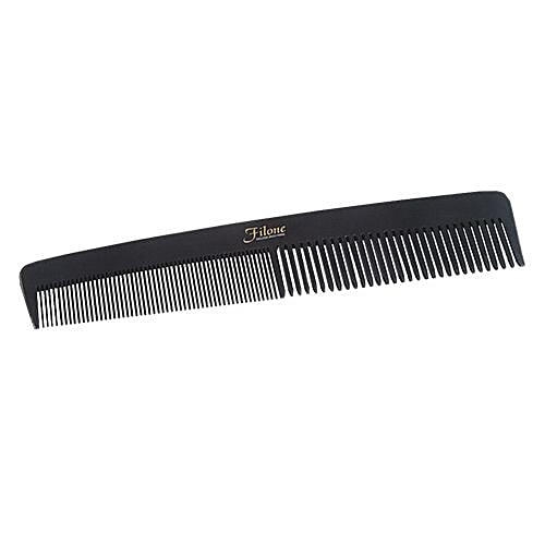Filone Handmade Dressing Comb - 23 cm, HM012, For Ladies, 1 pc  Plastic