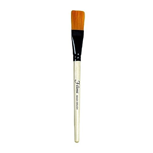 Filone Makeup Wash Brush - FMB003, 1 pc  