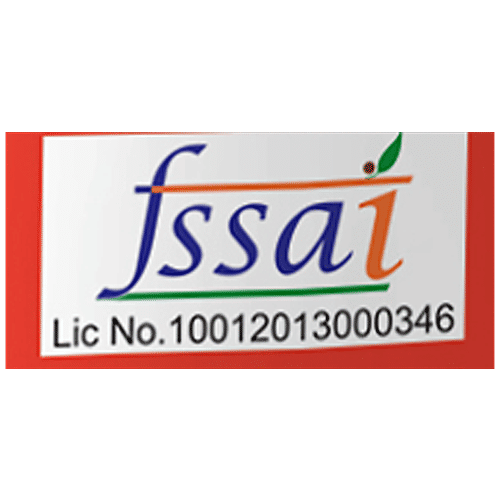 Bikaji Namkeen - Bikaneri Bhujia, 1 kg Pouch Zero Trans Fat & Zero Cholesterol