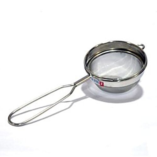 Buy Megapolis Wire Juice Strainer 2 1 Pc Online at the Best Price of Rs null bigbasket