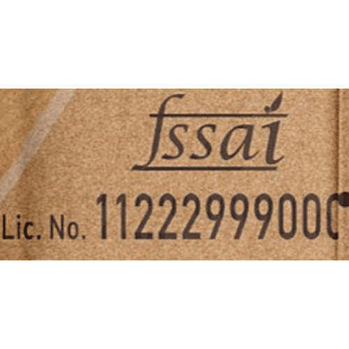 Yoga bar Multigrain Energy Bar - Vanilla Almond, 38 g  