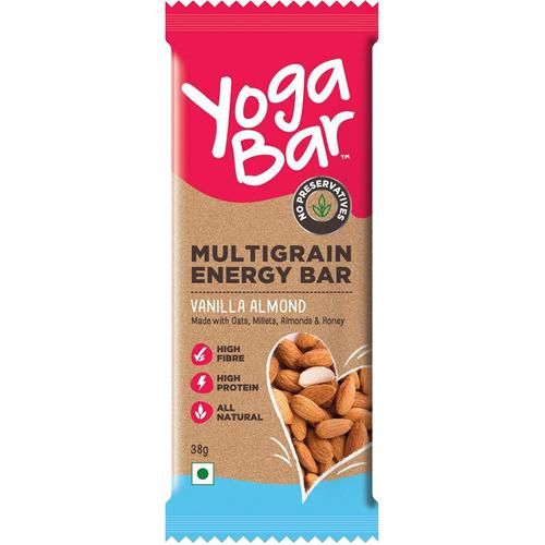 Order Yoga Bar Nutrition Snacks Online