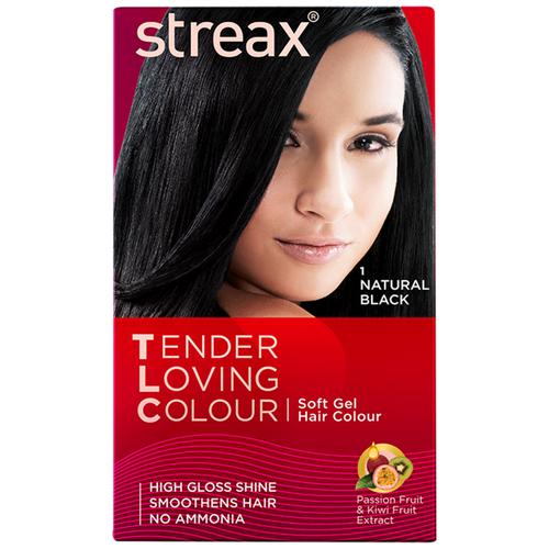 Buy Streax Hair Color Online at Best Price of Rs 165 - bigbasket