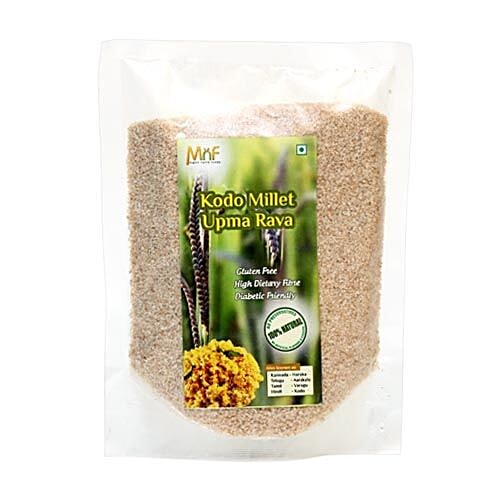 Buy MNF Kodo Millet Upma Rava Online at Best Price bigbasket