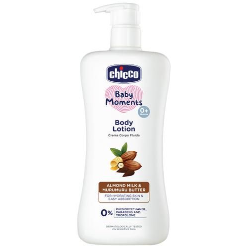 Buy Chicco Body Lotion 500 Ml Online at the Best Price of Rs 557.07 -  bigbasket