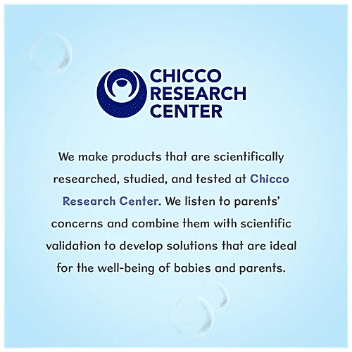 Chicco Baby Moments - Shampoo, Calendula & Hibiscus, For Tangle Free Nourished Hair & Scalp, 500 ml  Parabens Free