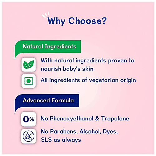 Chicco Baby Moments - Body Lotion, Almond Milk, Murumuru Butter, For Hydrating Skin & Easy Absorption, 200 ml  Parabens Free