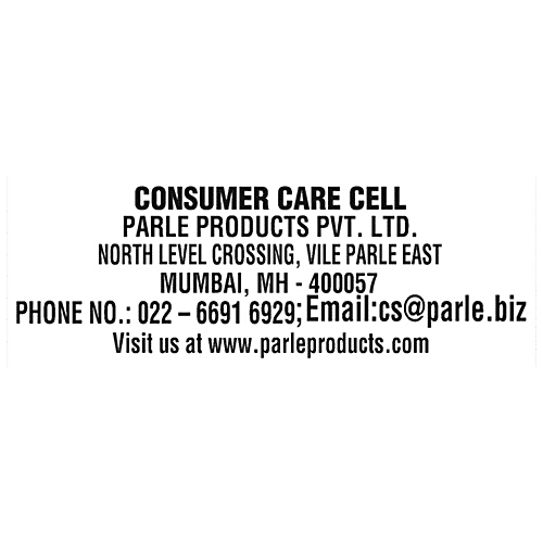 Parle 20-20 Butter Cookies, 30 g Pouch 