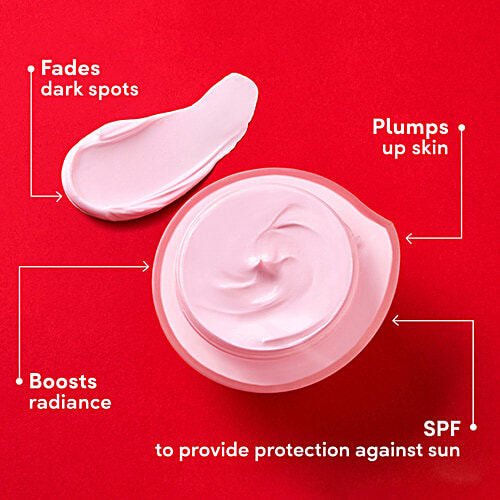 Ponds Age Miracle Youthful Glow Day Cream - SPF 15 PA++, 50 g Carton