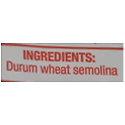 Borges Durum Wheat Pasta - Fusilli, 500 g Pouch 0% Cholesterol & No TransFats