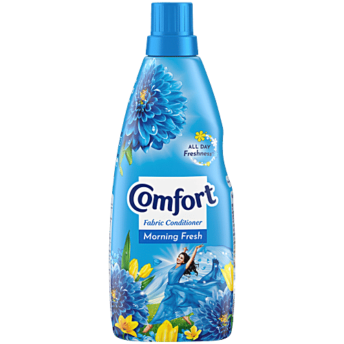 Comfort Morning Fresh After Wash Fabric Conditioner, 430 ml