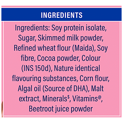 Protinex  Mama Nutritional Drink Mix - For Pregnant & Breastfeeding Mothers, Chocolate Flavour, 250 g  With High Protein & DHA