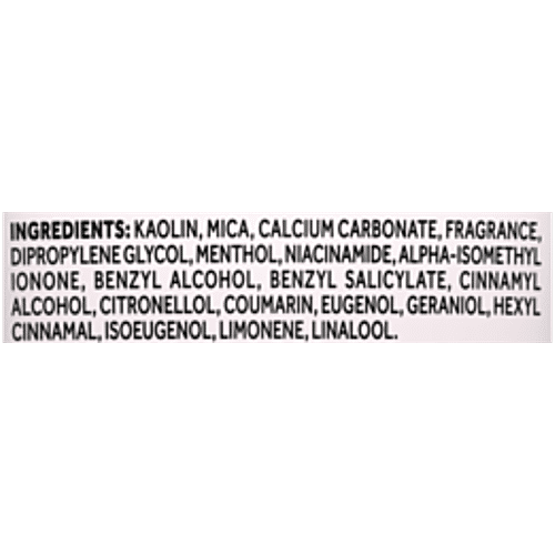 Ponds Dreamflower Pink Lily Perfume Body Powder, 40 g  