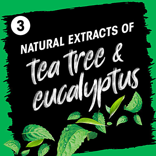 Close Up Everfresh+ Anti-Germ Gel Toothpaste - Red Hot, 80 g  