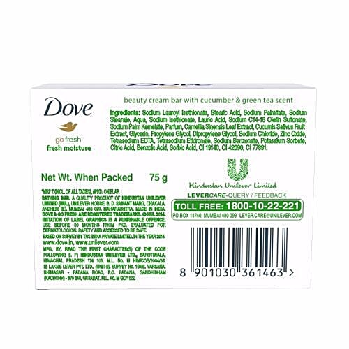 Dove Soap Review, Ingredients, Price, Usage On, 48 OFF